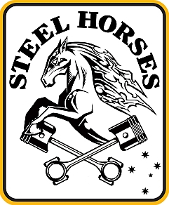 Steel Horses Logo