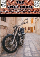 Steel Horses June 2018 Newsletter